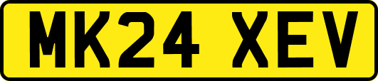 MK24XEV
