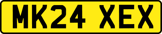 MK24XEX