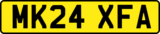 MK24XFA