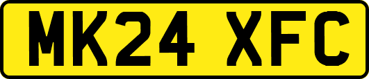 MK24XFC