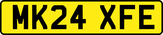 MK24XFE