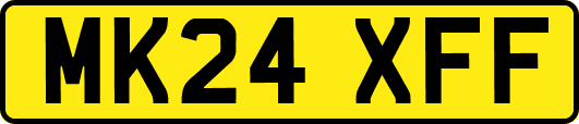 MK24XFF