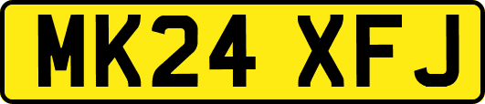 MK24XFJ