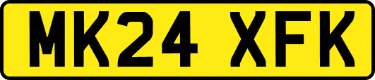 MK24XFK