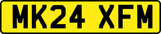 MK24XFM