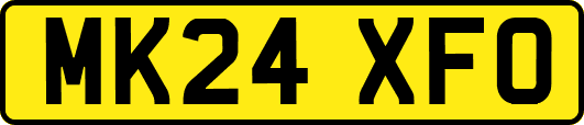 MK24XFO