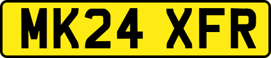 MK24XFR