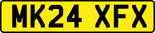 MK24XFX