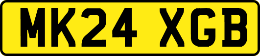 MK24XGB