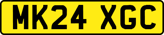 MK24XGC