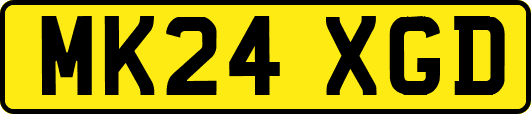 MK24XGD