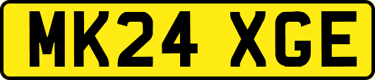 MK24XGE