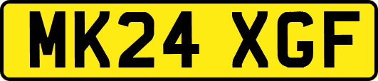 MK24XGF