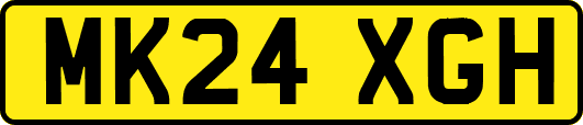 MK24XGH