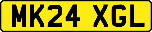 MK24XGL