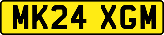 MK24XGM