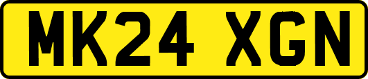 MK24XGN
