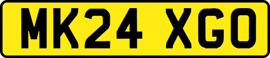 MK24XGO