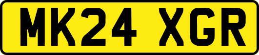 MK24XGR