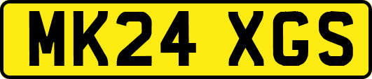 MK24XGS