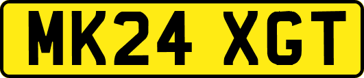 MK24XGT
