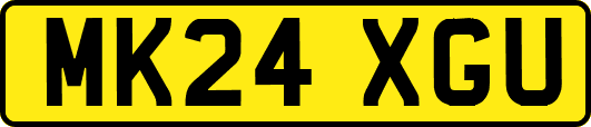 MK24XGU
