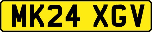 MK24XGV