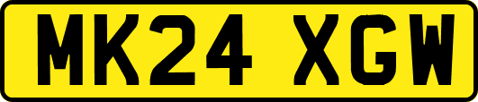MK24XGW