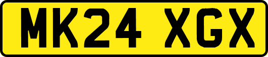 MK24XGX