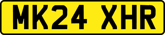 MK24XHR