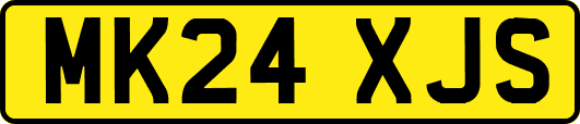 MK24XJS