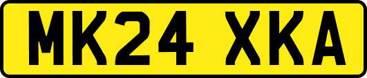 MK24XKA