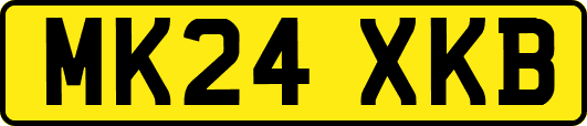 MK24XKB
