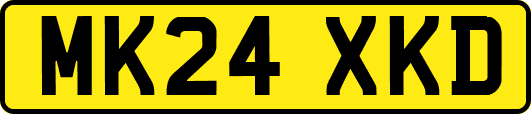 MK24XKD