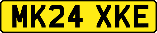 MK24XKE
