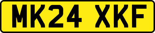 MK24XKF