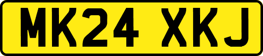 MK24XKJ