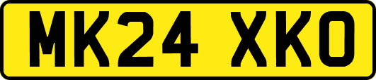 MK24XKO