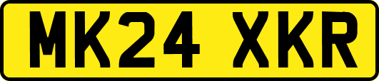 MK24XKR