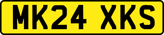 MK24XKS