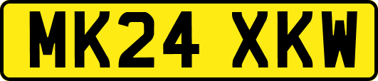 MK24XKW