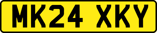 MK24XKY