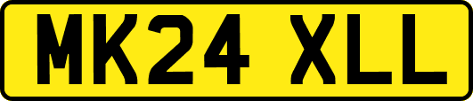MK24XLL