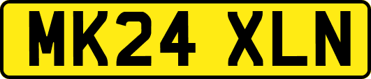 MK24XLN
