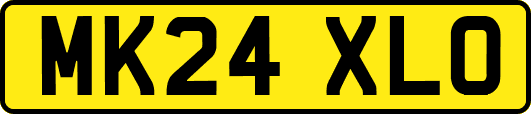 MK24XLO