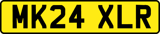 MK24XLR