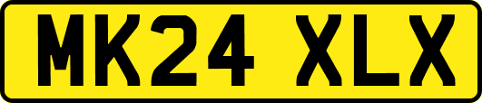 MK24XLX
