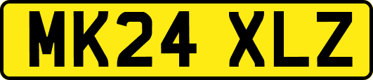 MK24XLZ