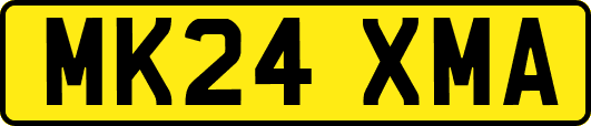 MK24XMA