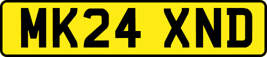 MK24XND